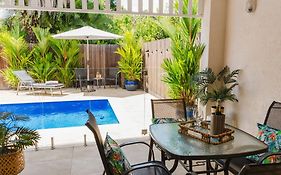 Tropical 2 Bedroom 2 Bath Villa With Private Pool